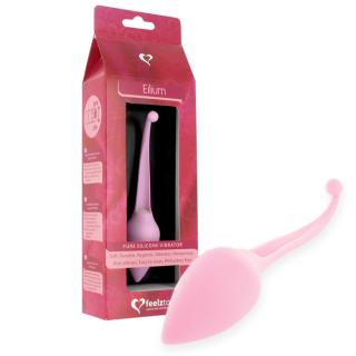 Vodotěsné vibrační vajíčko Feelz Toys - Eilium (Vibrační vajíčka)