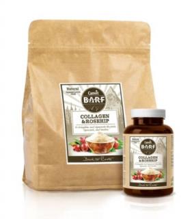 Canvit BARF Collagen and Rosehip bal: 140g