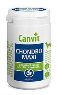 Canvit Chondro Maxi pro psy bal: 1000g