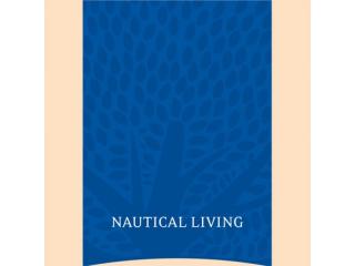 Essential Foods Nautical Living Small Breed 3kg
