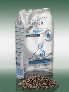 PLATINUM PUPPY CHICKEN bal.: 5kg