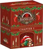 BASILUR Evening of Noel - Chapter I. papír 75g