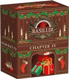 BASILUR Evening of Noel - Chapter IV. papír 75g