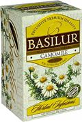 BASILUR Herbal Camomile přebal 20x1,2g
