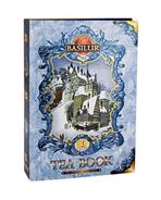 BASILUR Tea Book Blue I. papír 75g