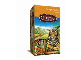 CELESTIAL Bengal Spice(bengálské koření) 47g