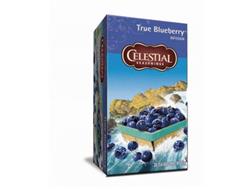 CELESTIAL True Blueberry(borůvka) 45g