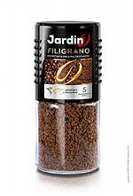 JARDIN Instant Arabika Filigrano sklo 95g