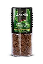 JARDIN Instant Arabika Guatemala Atitlan sklo 95g