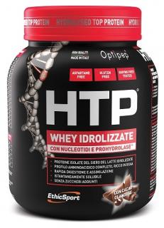 HYDROLISED TOP PROTEIN 750 g Vanilka