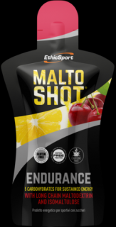 MALTOSHOT ENDURANCE 50 ml Třešeň