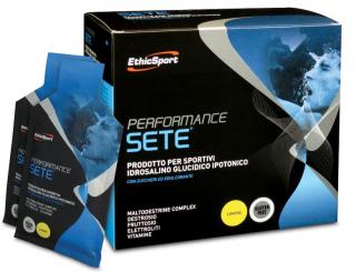 PERFORMANCE SETE krabice 14 x 22 g (citron)