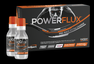 POWER FLUX 85 ml