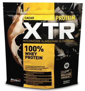 PROTEIN XTR 500 g Vanilka