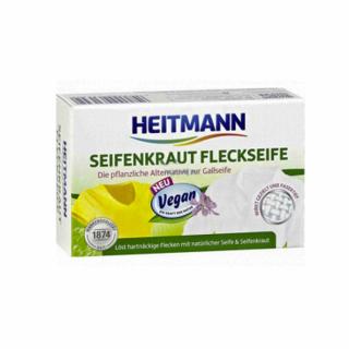 Heitmann VEGAN Mýdlo na skvrny 100 g
