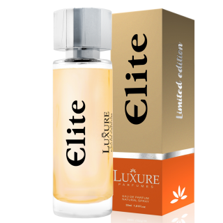 Luxure parfumes Elite parfémovaná voda pro ženy 30 ml