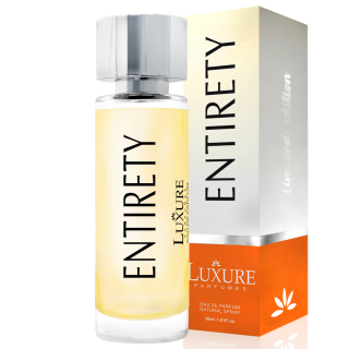 Luxure parfumes Entirety parfémovaná voda pro ženy 30 ml