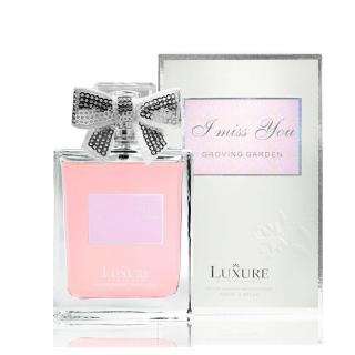 Luxure parfumes I miss You parfemovaná voda pro ženy 100 ml