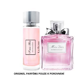 Luxure parfumes I miss You parfemovaná voda pro ženy 30 ml