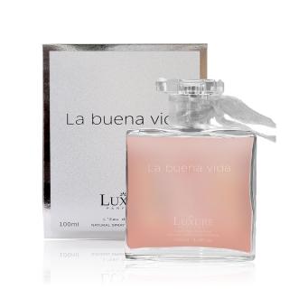 Luxure parfumes La Buena Vida parfémovaná voda pro ženy 100 ml