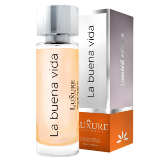 Luxure parfumes La Buena Vida parfémovaná voda pro ženy 30 ml