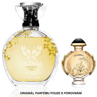 Luxure parfumes OLIVIA Summer Time parfémovaná voda pro ženy 100 ml