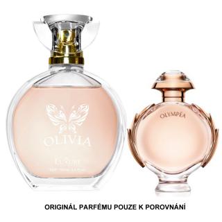 Luxure parfumes Olivia toaletní voda pro ženy 100 ml