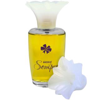 Luxure parfumes Sempre Sunny parfémovaná voda pro ženy 100 ml