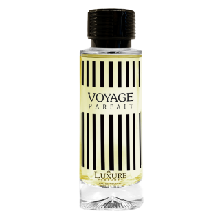 Luxure parfumes Voyage Parfait toaletní voda pro muže 100 ml
