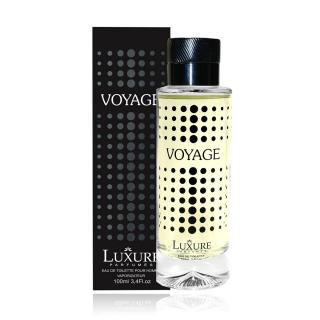 Luxure parfumes Voyage parfémovaná voda pro muže 100 ml