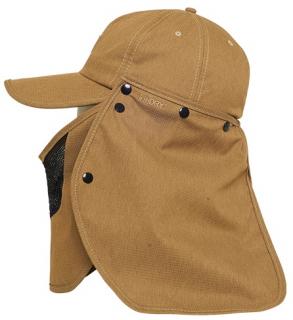 686 kšiltovka Hiking hat khaki ripstop  + doručení do 24 hod.