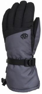 686 zimní rukavice Infinity Gauntlet Glove Charcoal  + doručení do 24 hod. Velikost: XL