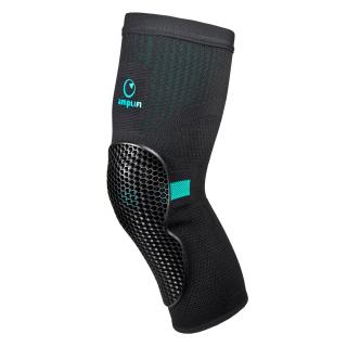 Amplifi chrániče kolen Mkx Knee black/teal  + 15% sleva při registraci Velikost: L