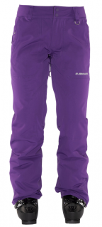 Armada dámské kalhoty Lenox Insulated Pant Afterglow  + doprava zdarma Velikost: S