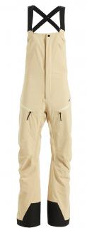 Armada dámské laclové kalhoty Highline Gore-tex 3l Bib Sand 20/21  + doprava zdarma Velikost: S