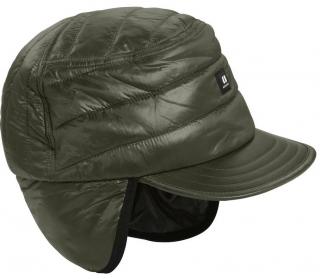 Armada kšiltovka Quilted Packable Hat olive  + doručení do 24 hod.