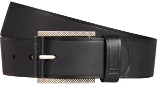 Billabong pásek Curva Belt black  + doručení do 24 hod. Velikost: L/XL