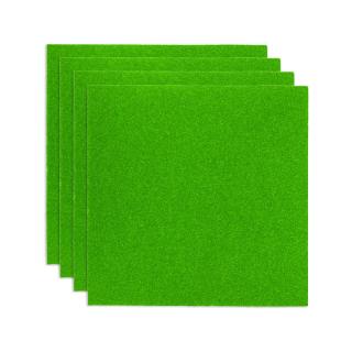 Grip Blood Orange Ultra-Coarse 4 Pack green
