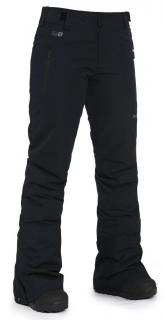Horsefeathers dámské kalhoty na snowboard Avril II black 22/23  + doručení do 24 hod. Velikost: XL