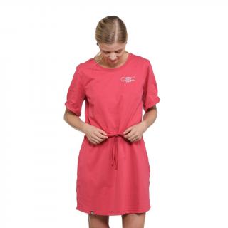 Horsefeathers šaty Kat Dress claret red 22/23  + doručení do 24 hod. Velikost: M