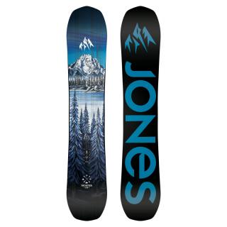 Jones Frontier snowboard 22/23  + doprava zdarma Velikost: 152