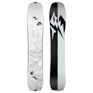 Jones splitboard Solution  + doprava zdarma Velikost: 165wide