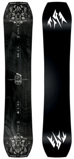 Jones Tweaker snowboard 22/23  + doprava zdarma Velikost: 156