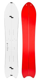 Korua splitboard Pencil  + 15% sleva při registraci Velikost: 147