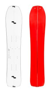 Korua splitboard Transition Finder  + 15% sleva při registraci Velikost: 157