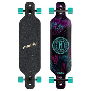 Madrid Trance 40  Drop-Thru Ethereal longboard 22/23  + doručení do 24 hod.