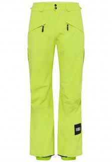 O'Neill kalhoty na snowboard Quartzite Pants Lime Punch  + doprava zdarma Velikost: L