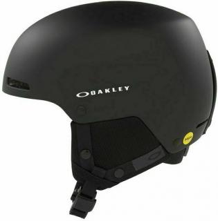 Oakley zimní helma MOD1 Pro Mips blackout  + doručení do 24 hod. Velikost: XL