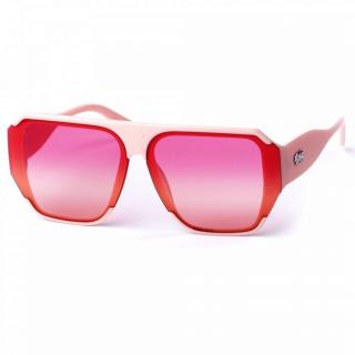 Pitcha sluneční brýle Dyler sunglasses pink/fade pink  + doručení do 24 hod.