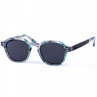Pitcha sluneční brýle Oskar sunglasses botanic/ebony  + 15% sleva při registraci